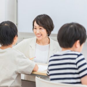 社会の不公正を広げる教育格差問題