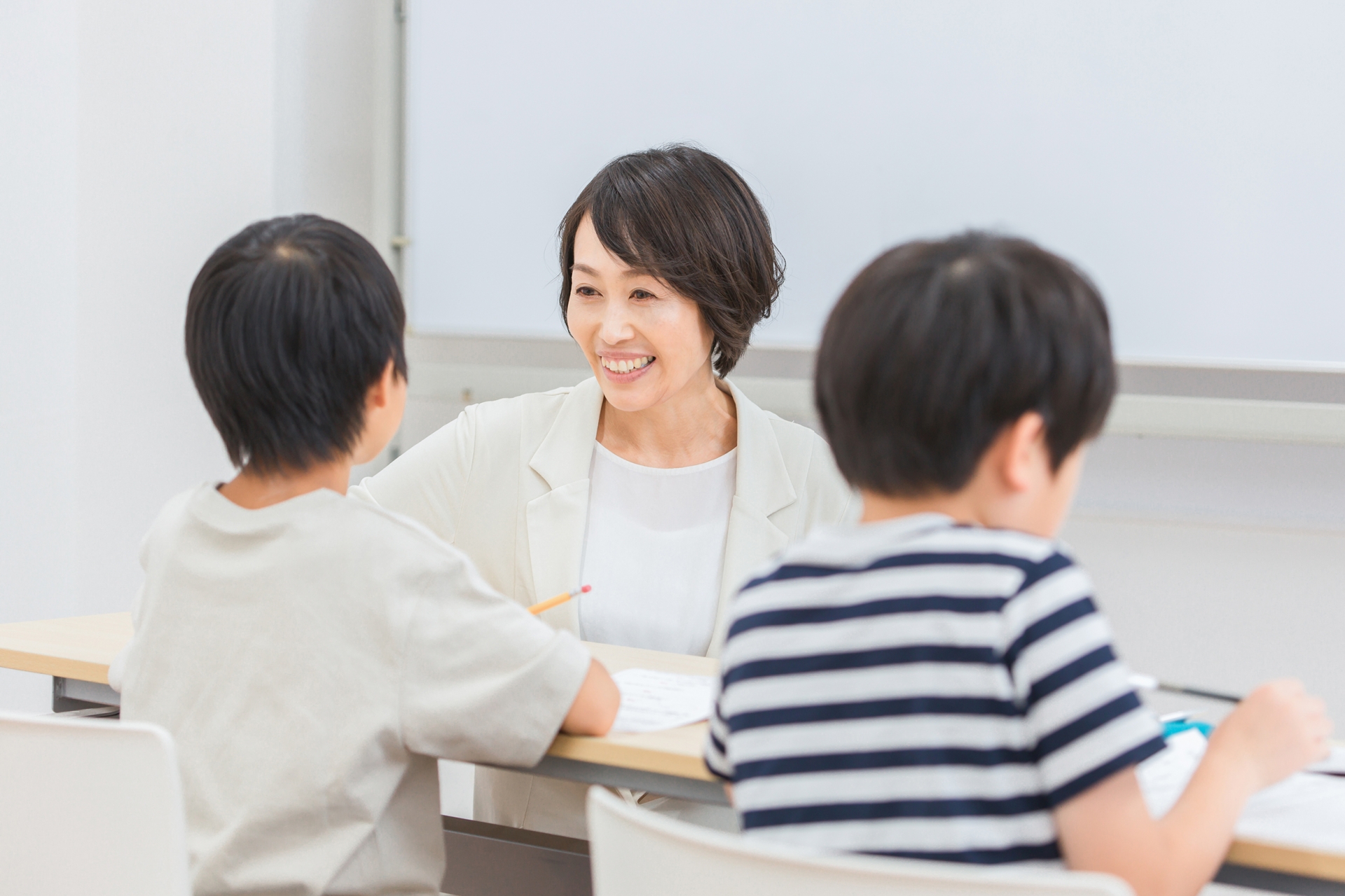 社会の不公正を広げる教育格差問題